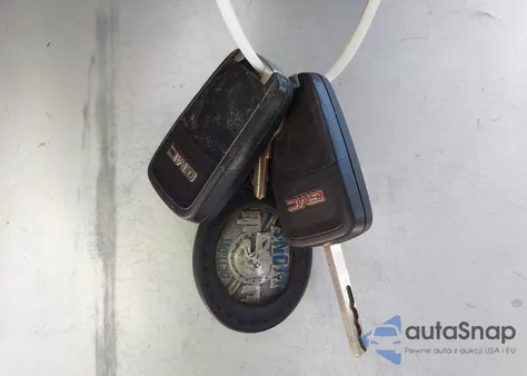 2014 GMC Terrain Slt-1 z USA, uszkodzony, nr VIN 2GKALSEK0E6294276